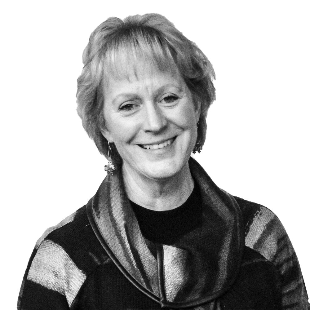 Mary Knopf