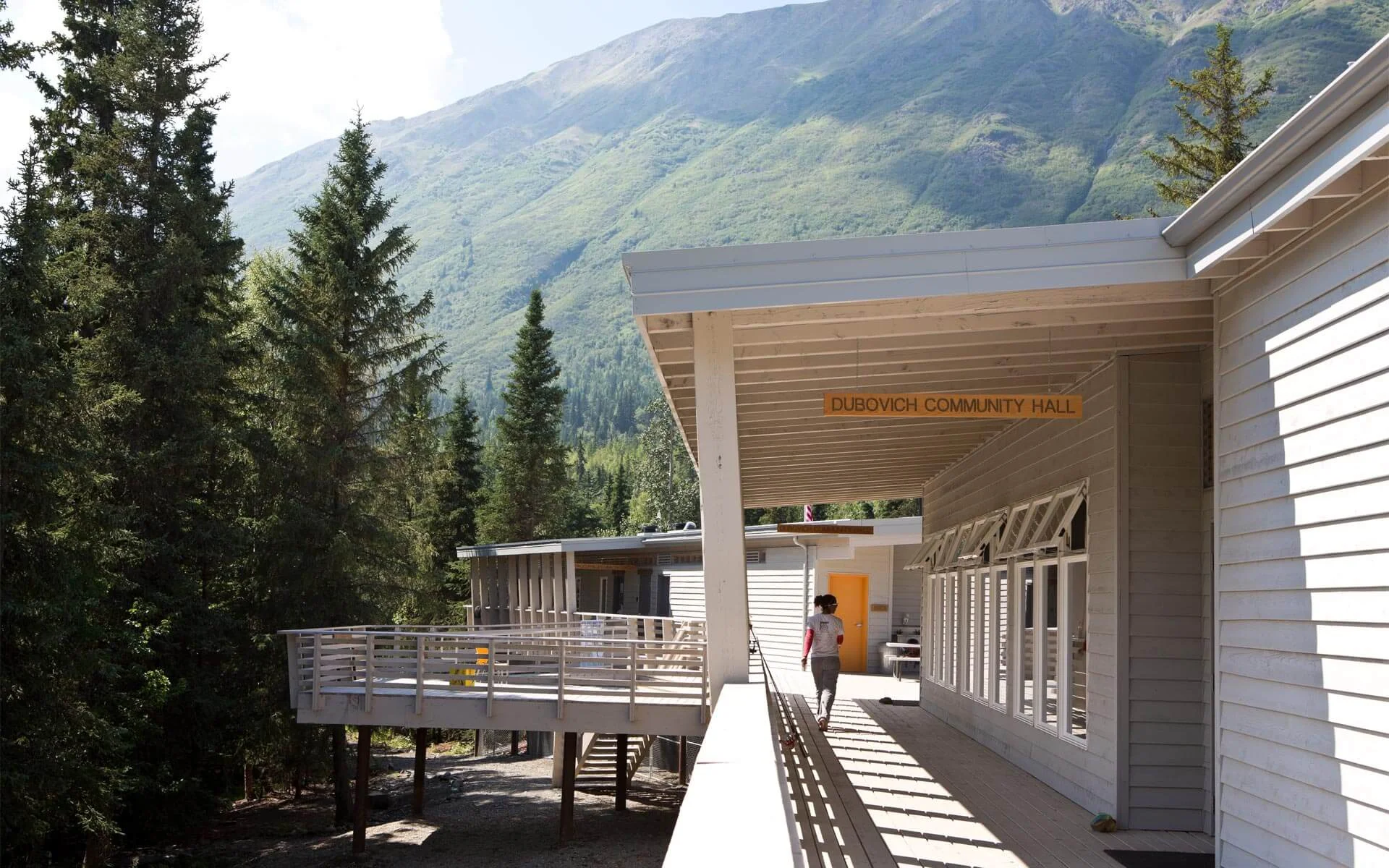 ECI Architecture Camp K